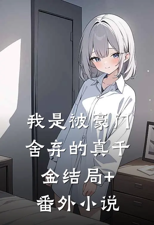 我是被豪门舍弃的真千金结局+番外小说