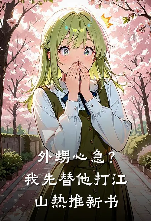 外甥心急？我先替他打江山热推新书