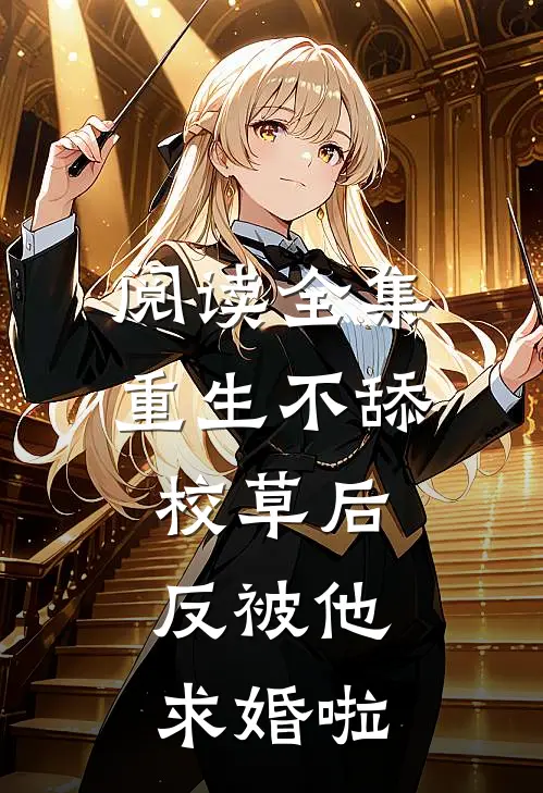 阅读全集重生不舔校草后，反被他求婚啦