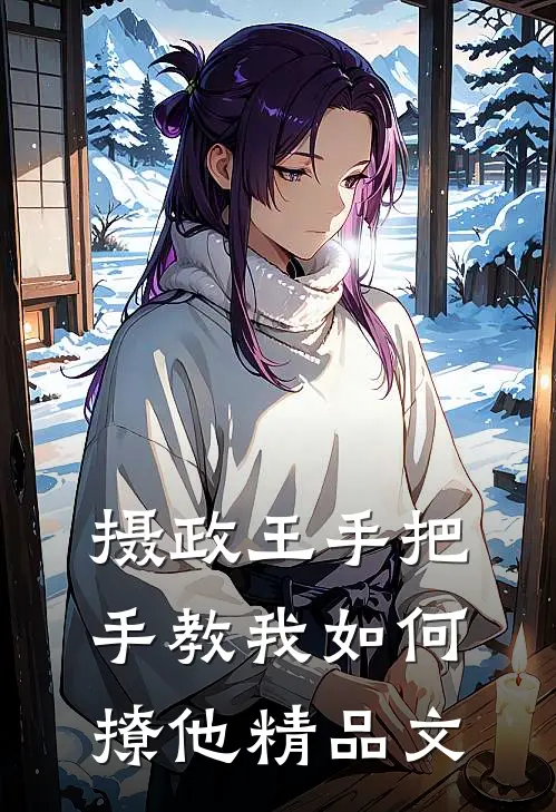 摄政王手把手教我如何撩他精品文