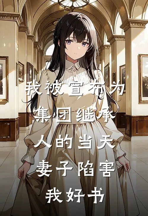 我被宣布为集团继承人的当天，妻子陷害我好书