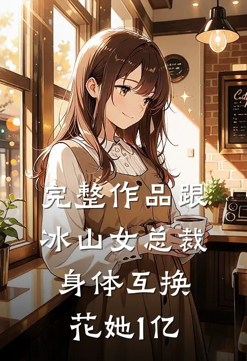 完整作品跟冰山女总裁身体互换，花她1亿