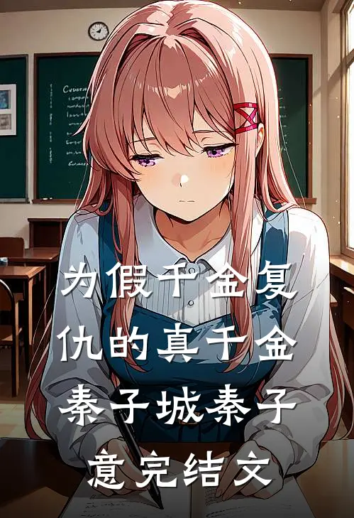 为假千金复仇的真千金秦子城秦子意完结文