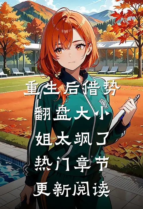 重生后借势翻盘大小姐太飒了热门章节更新阅读
