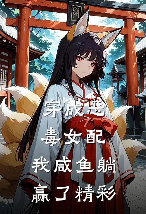 穿成恶毒女配，我咸鱼躺赢了精彩
