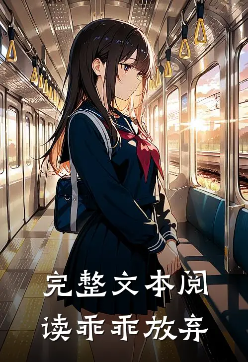 完整文本阅读乖乖放弃
