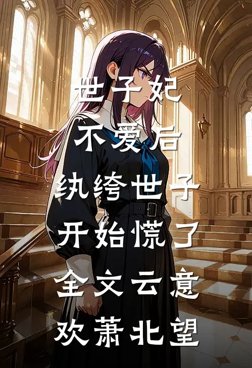 世子妃不爱后，纨绔世子开始慌了全文云意欢萧北望