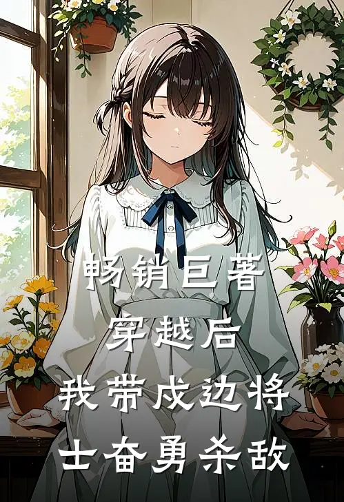 畅销巨著穿越后，我带戍边将士奋勇杀敌
