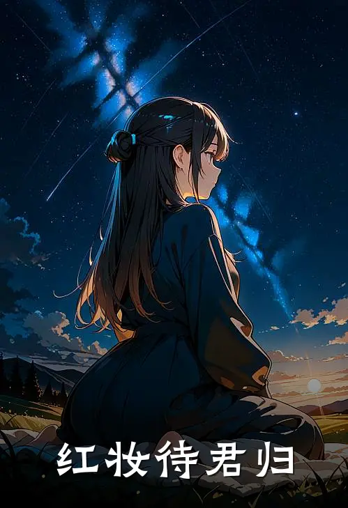 红妆待君归