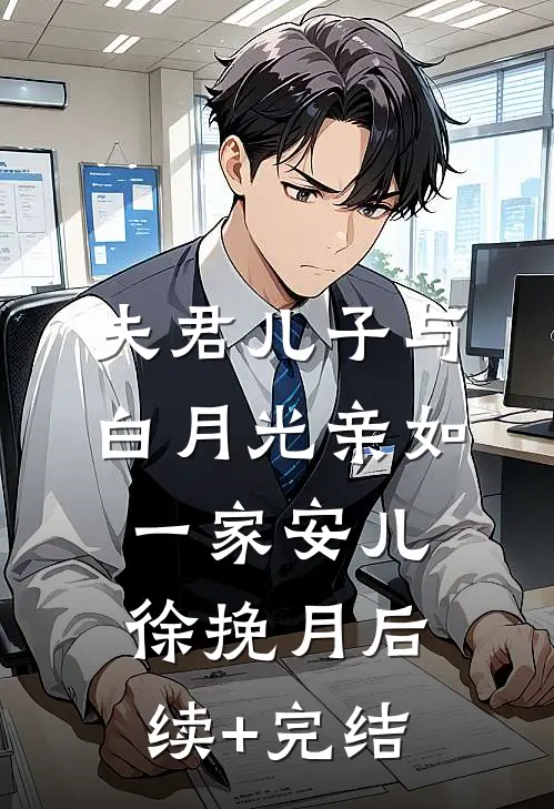 夫君儿子与白月光亲如一家安儿徐挽月后续+完结