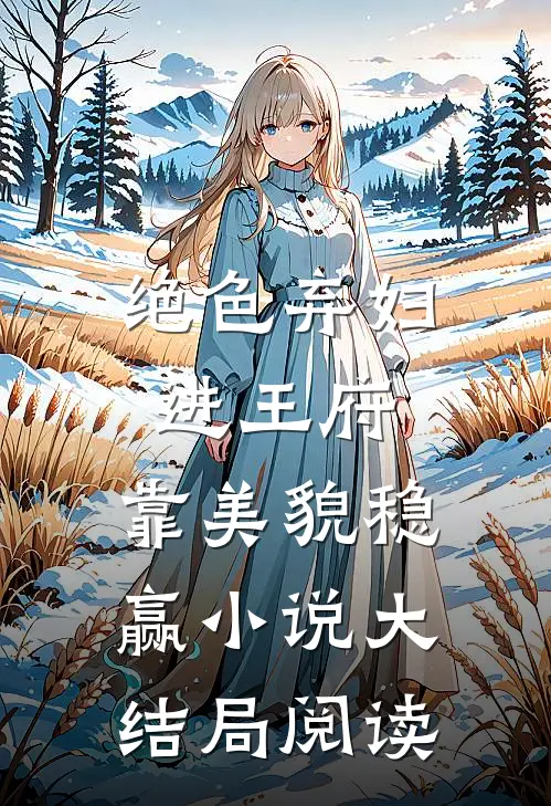 绝色弃妇进王府，靠美貌稳赢小说大结局阅读