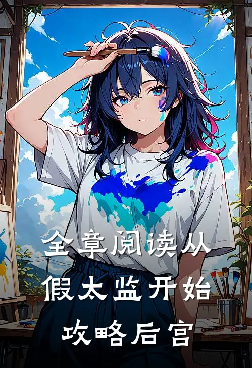 全章阅读从假太监开始攻略后宫