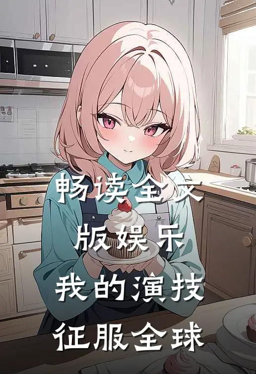 畅读全文版娱乐：我的演技征服全球