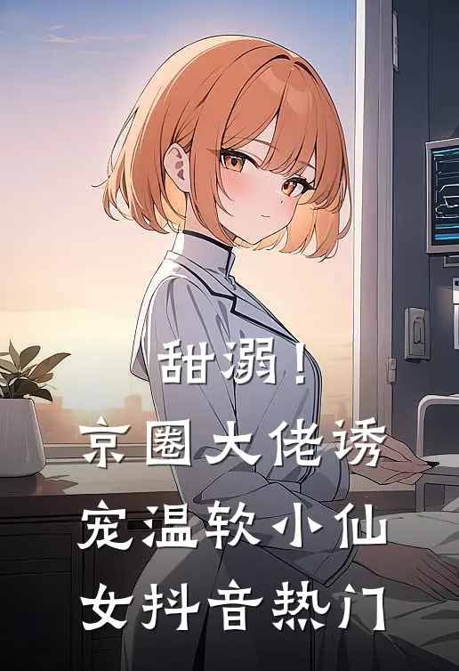 甜溺！京圈大佬诱宠温软小仙女抖音热门