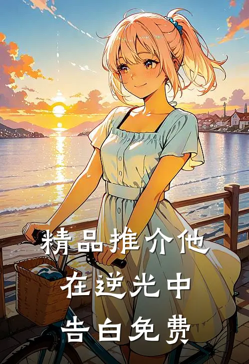 精品推介他在逆光中告白免费