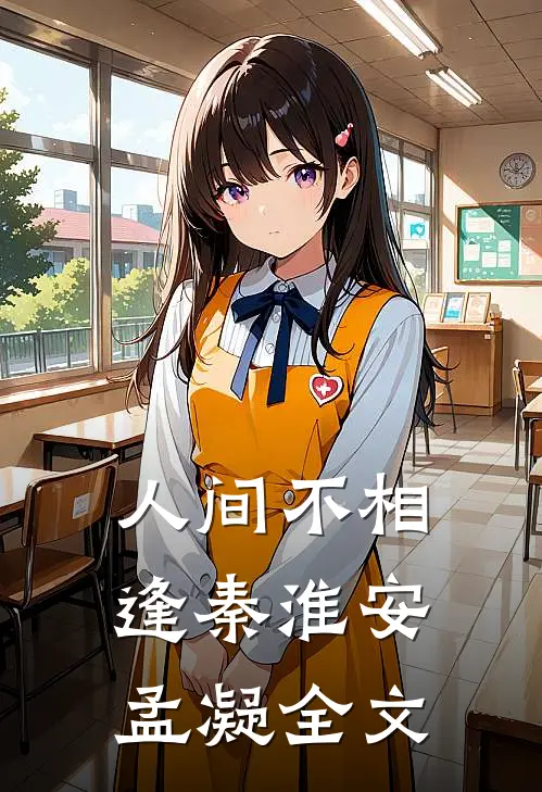人间不相逢秦淮安孟凝全文