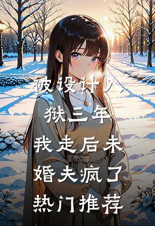 被设计入狱三年，我走后未婚夫疯了热门推荐