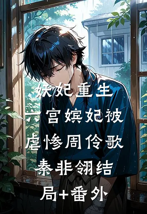 妖妃重生：六宫嫔妃被虐惨周伶歌秦非翎结局+番外