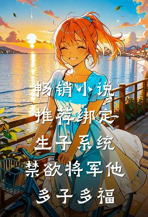 畅销小说推荐绑定生子系统，禁欲将军他多子多福