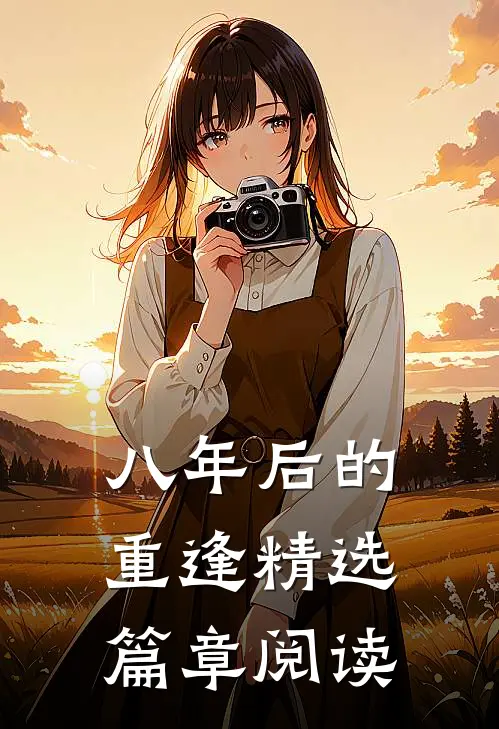 八年后的重逢精选篇章阅读