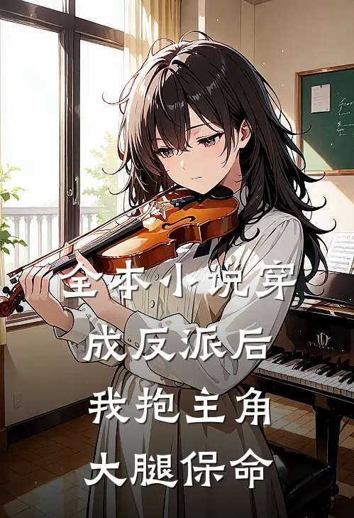 全本小说穿成反派后，我抱主角大腿保命