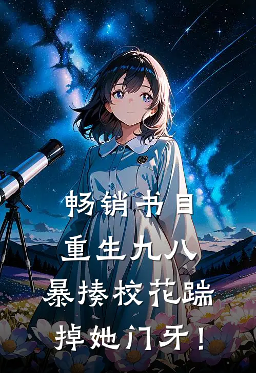 畅销书目重生九八：暴揍校花踹掉她门牙！
