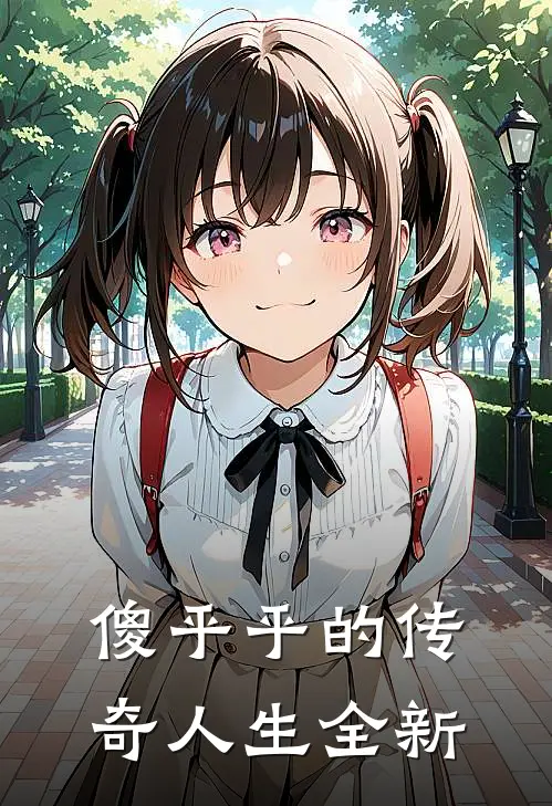 傻乎乎的传奇人生全新