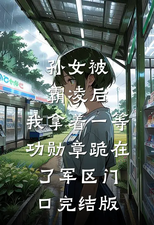 孙女被霸凌后，我拿着一等功勋章跪在了军区门口完结版