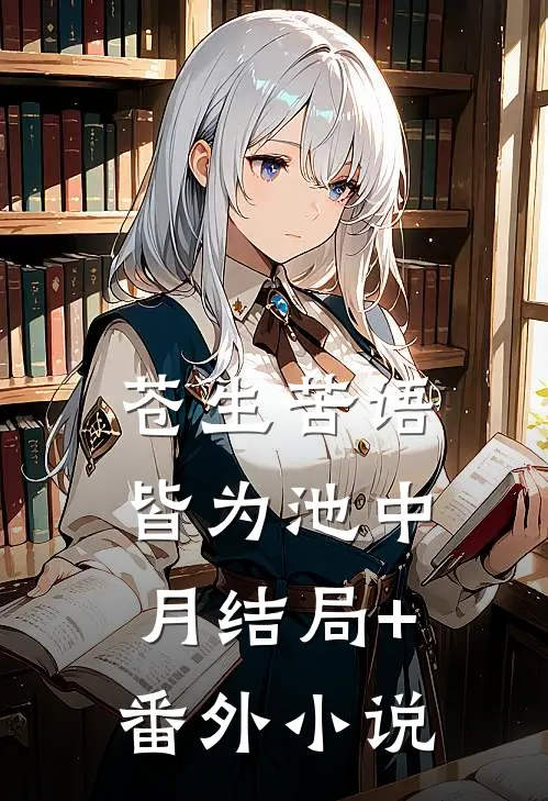 苍生苦语，皆为池中月结局+番外小说