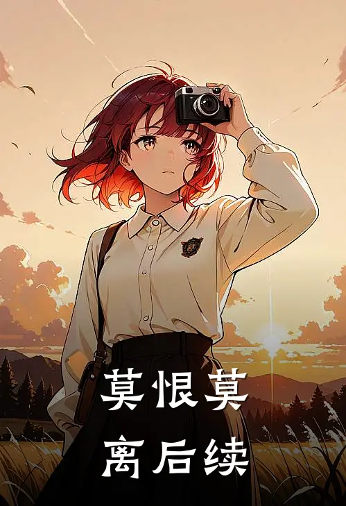 莫恨莫离后续