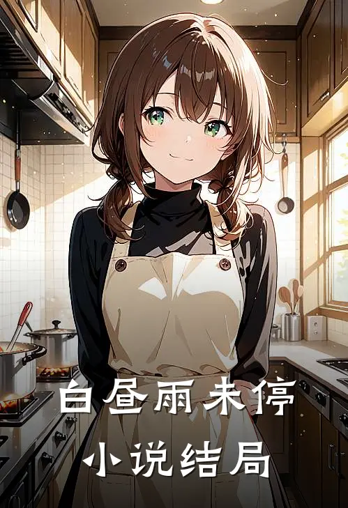白昼雨未停小说结局