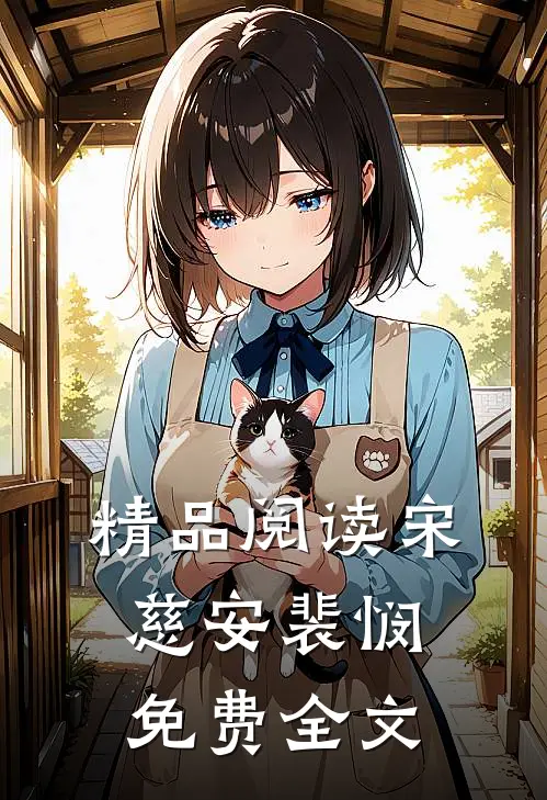 精品阅读宋慈安裴悯免费全文
