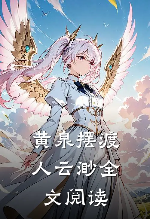 黄泉摆渡人云渺全文阅读