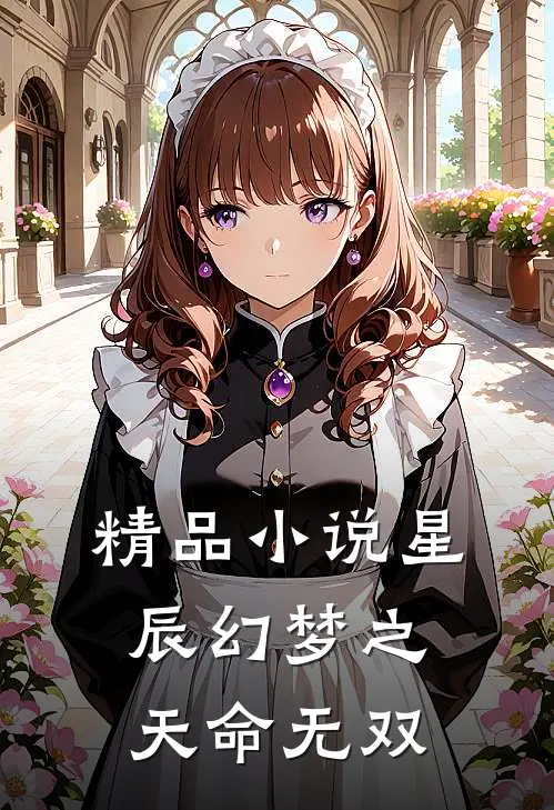 精品小说星辰幻梦之天命无双