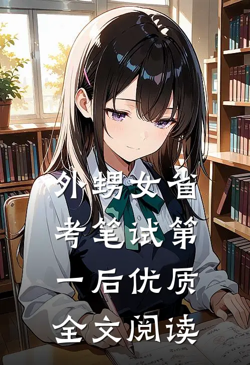 外甥女省考笔试第一后优质全文阅读