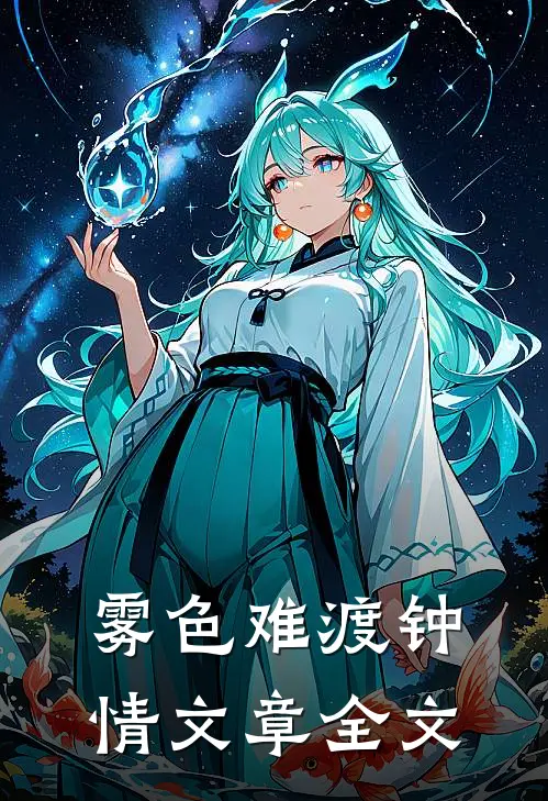 雾色难渡钟情文章全文