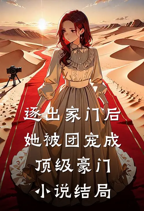 逐出家门后，她被团宠成顶级豪门小说结局