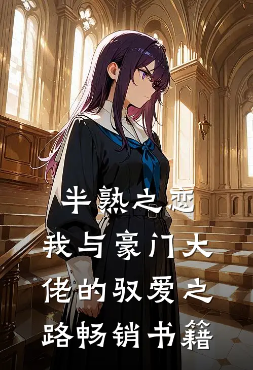 半熟之恋：我与豪门大佬的驭爱之路畅销书籍