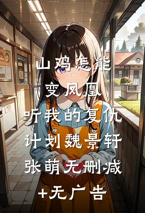 山鸡怎能变凤凰，听我的复仇计划魏景轩张萌无删减+无广告