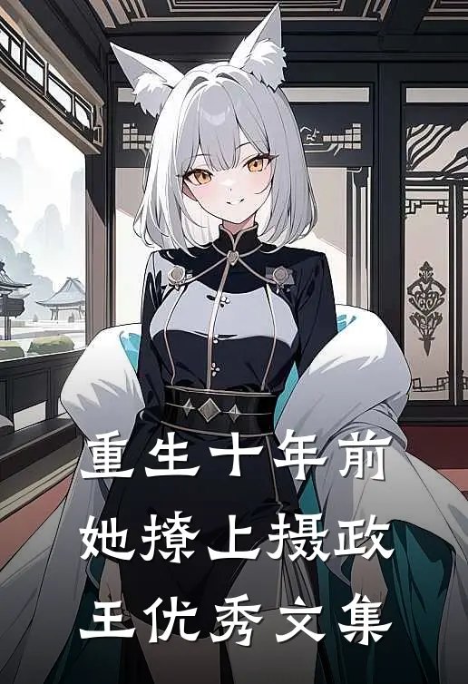 重生十年前，她撩上摄政王优秀文集