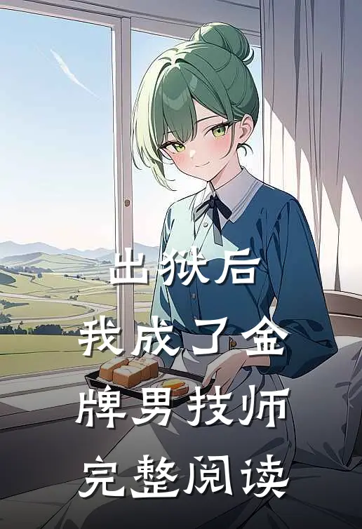 出狱后，我成了金牌男技师完整阅读