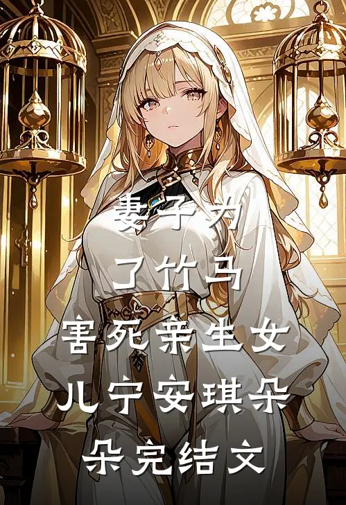 妻子为了竹马，害死亲生女儿宁安琪朵朵完结文