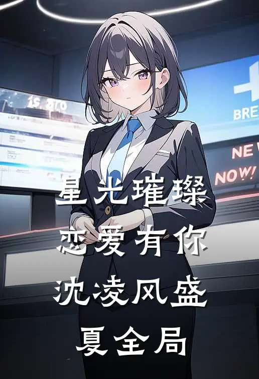 星光璀璨，恋爱有你沈凌风盛夏全局