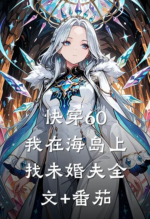 快穿60：我在海岛上找未婚夫全文+番茄