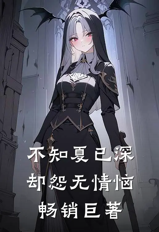 不知夏已深，却怨无情恼畅销巨著
