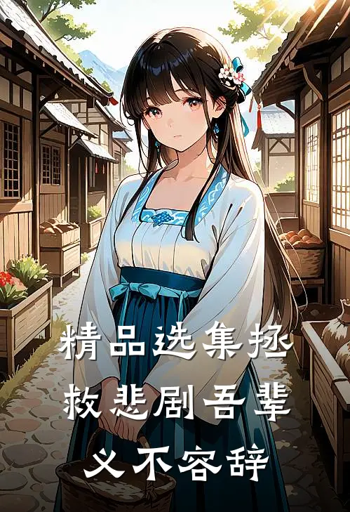精品选集拯救悲剧吾辈义不容辞