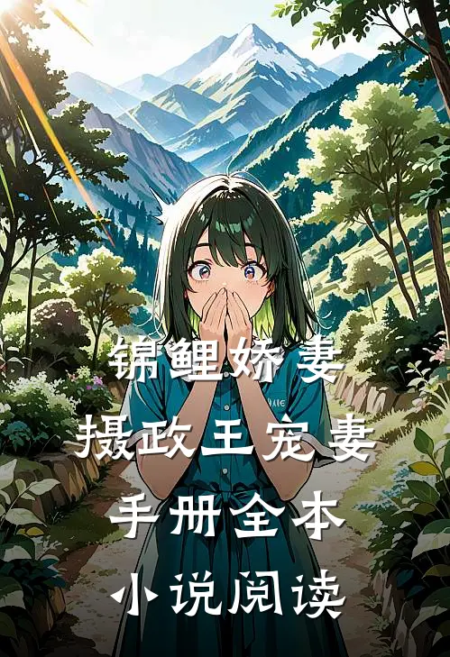 锦鲤娇妻：摄政王宠妻手册全本小说阅读