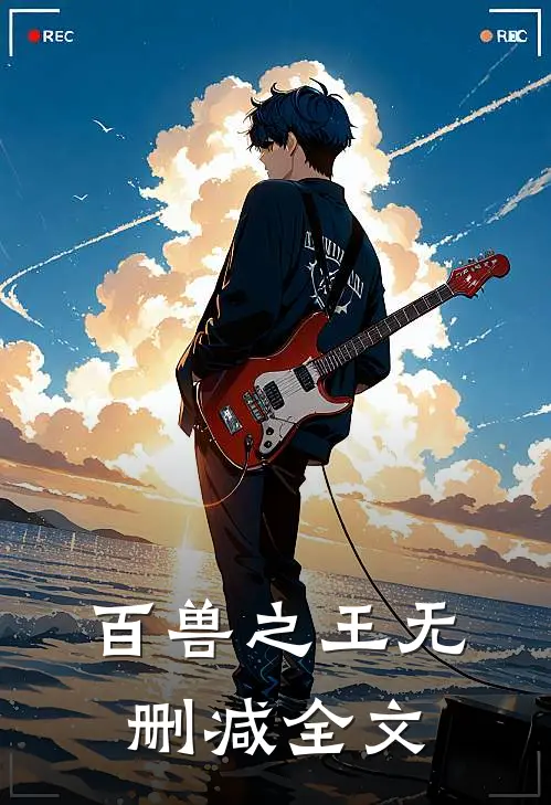 百兽之王无删减全文