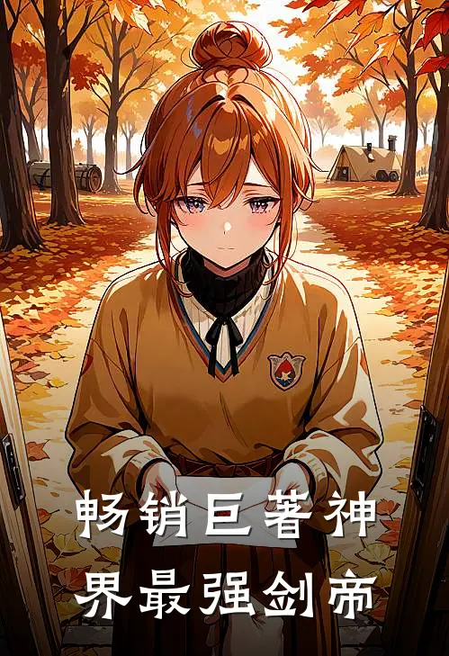 畅销巨著神界最强剑帝