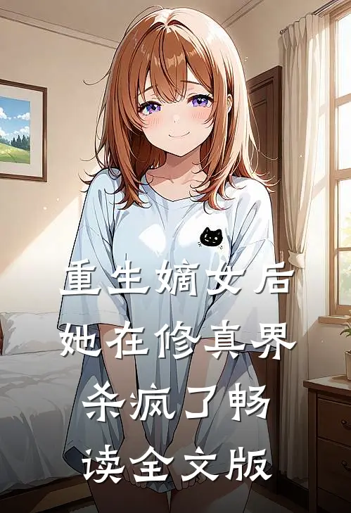 重生嫡女后，她在修真界杀疯了畅读全文版